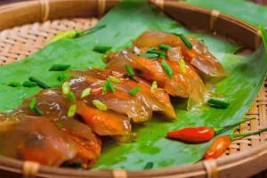 Đặc sản Quảng Bình ngon nhất không thể bỏ qua