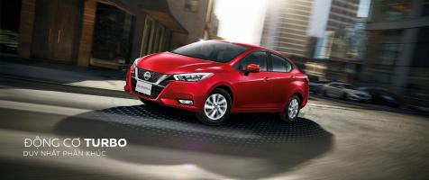 Đại lí xe Nissan uy tín, giá tốt hàng đầu tại Hà Nội
