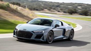 Đại lý xe Audi uy tín và bán đúng giá nhất tại Hà Nội