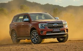 Đại lý xe Ford uy tín và bán đúng giá nhất tại Hà Nội