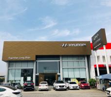 Đại lý xe Hyundai uy tín và bán đúng giá nhất ở Đà Nẵng