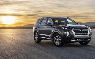 Đại lý xe Hyundai uy tín, bán đúng giá nhất Hải Phòng