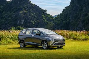 Đại lý xe Hyundai uy tín và bán đúng giá nhất ở TP. HCM