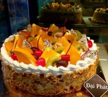 Tiệm bánh kem ngon và chất lượng nhất Quận 5, TP. HCM