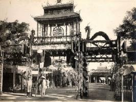 Dàn ý phân tích Chuyện cũ trong phủ chúa Trịnh (Ngữ văn 9) hay nhất