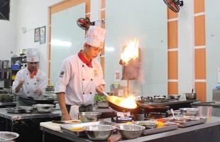 Bài thơ viết về nghề bếp hay nhất