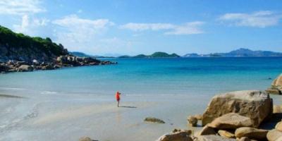 Địa điểm phượt lý tưởng miền Trung và miền Nam