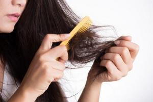 Dầu gội trị rụng tóc cho mẹ sau sinh an toàn, hiệu quả nhất