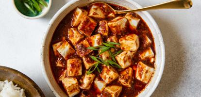 Món ăn chay từ đậu hũ ngon, hấp dẫn nhất mà bạn nên biết