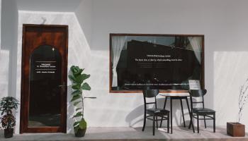 Quán cafe có thể tự học dành cho sinh viên Cần Thơ