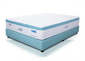 Nệm lò xo hút chân không chất lượng, được tin dùng nhất hiện nay