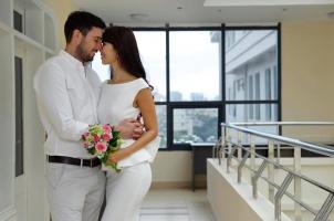điều quan trọng người chồng nên làm để người vợ luôn hạnh phúc