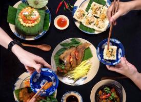 Quán ăn ngon nhất gần Đại học Cần Thơ