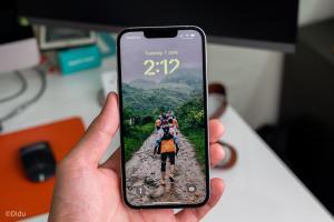 Ứng dụng thay đổi hình nền được yêu thích nhất trên iPhone