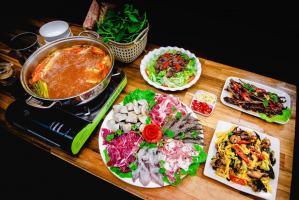 Địa chỉ ăn lẩu được yêu thích nhất tại TP. Móng Cái, Quảng Ninh