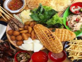 Địa chỉ ăn ngon nhất tại phố Ngọc Lâm, Quận Long Biên, Hà Nội