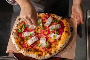 Địa chỉ ăn Pizza ngon và chất lượng nhất TP. Việt Trì, Phú Thọ