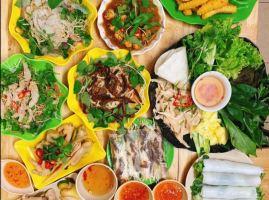 Địa chỉ ăn vặt cực ngon ở khu Hồ Gươm
