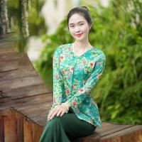 Địa chỉ bán áo bà ba đẹp và rẻ nhất tại TP. HCM