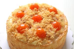 Địa chỉ bán bánh bông lan trứng muối ngon, chất lượng nhất tỉnh Lạng Sơn