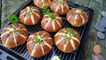 Địa chỉ bán bánh mì phô mai bơ tỏi ngon nhất tỉnh Bắc Ninh