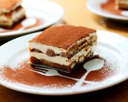 Địa chỉ bán bánh Tiramisu ngon nhất tại tỉnh Lâm Đồng