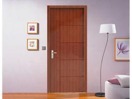 Địa chỉ bán cửa gỗ công nghiệp chất lượng nhất Hải Phòng