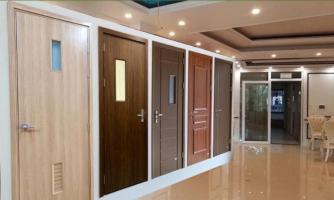 Địa chỉ bán cửa nhựa Composite uy tín, chất lượng nhất tỉnh Quảng Nam