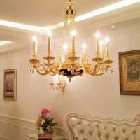 Địa chỉ bán đèn trang trí đẹp nhất Bắc Ninh