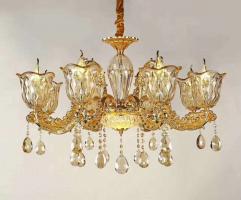 Địa chỉ bán đèn trang trí đẹp nhất tỉnh Quảng Nam