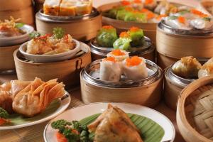 Địa chỉ bán dimsum ngon nhất tại Bà Rịa - Vũng Tàu