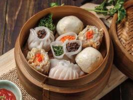 Địa chỉ bán dimsum ngon nhất tại tỉnh Khánh Hòa