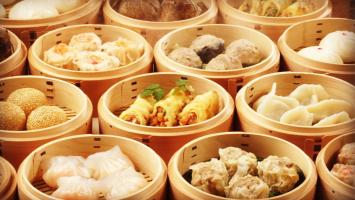Địa chỉ bán Dimsum ngon nhất tỉnh Lâm Đồng