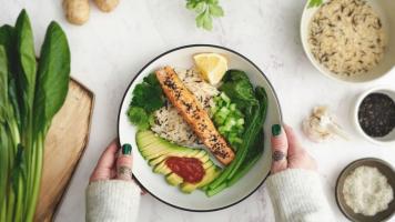 Địa chỉ bán đồ ăn healthy ngon và chất lượng nhất Hải Phòng