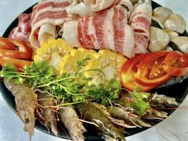 Địa chỉ bán đồ ăn Lào ngon nhất Hà Nội