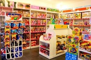 Địa chỉ bán đồ chơi sáng tạo cho bé uy tín, an toàn nhất Hà Nội