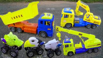 Địa chỉ bán đồ chơi trẻ em uy tín, giá tốt tại Bình Dương