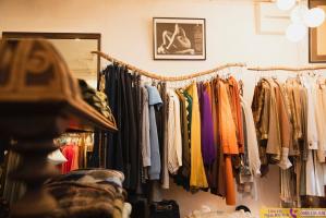 Địa chỉ bán đồ secondhand siêu chất tại Cầu Giấy, Hà Nội