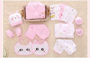 Shop bán đồ sơ sinh chất lượng nhất quận Ba Đình, Hà Nội