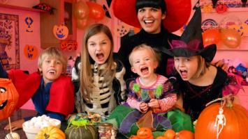 Địa chỉ bán đồ trang trí Halloween đẹp nhất TP. Buôn Ma Thuột, Đắk Lắk