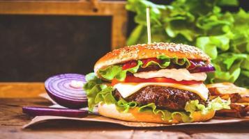 Địa chỉ bán Hamburger ngon nhất tại Đà Nẵng