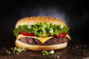 Địa chỉ bán hamburger ngon nhất TP. Buôn Ma Thuột, Đắk Lắk