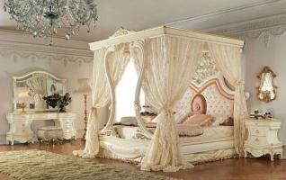 Địa chỉ bán mùng khung đẹp, chất lượng nhất tại TP. HCM