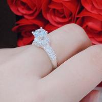 Địa chỉ bán nhẫn bạc đẹp nhất Tp.HCM