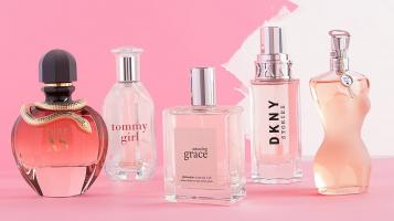 Địa chỉ bán nước hoa uy tín nhất quận Ba Đình, Hà Nội