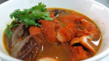 Địa chỉ bán phá lấu ngon và chất lượng nhất Hà Nội