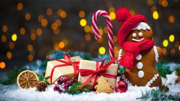 Địa chỉ bán quà tặng, phụ kiện trang trí Noel tại TP. Biên Hòa, Đồng Nai