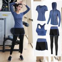 Địa chỉ bán quần áo tập gym tại Đà Nẵng