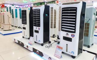 Địa chỉ bán quạt điều hòa chất lượng nhất Đà Nẵng