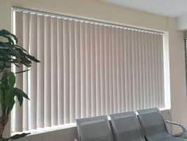 Địa chỉ bán rèm cửa văn phòng đẹp nhất TP. HCM